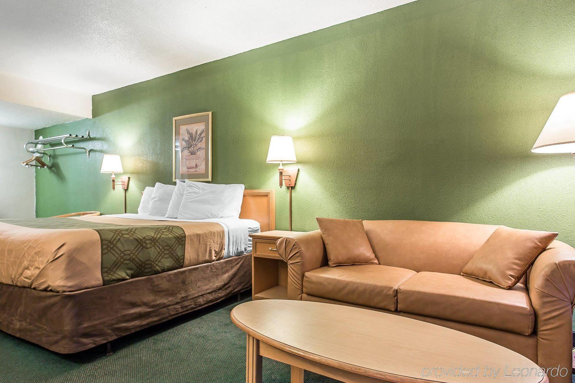 Econo-Lodge Of Conway Exterior foto