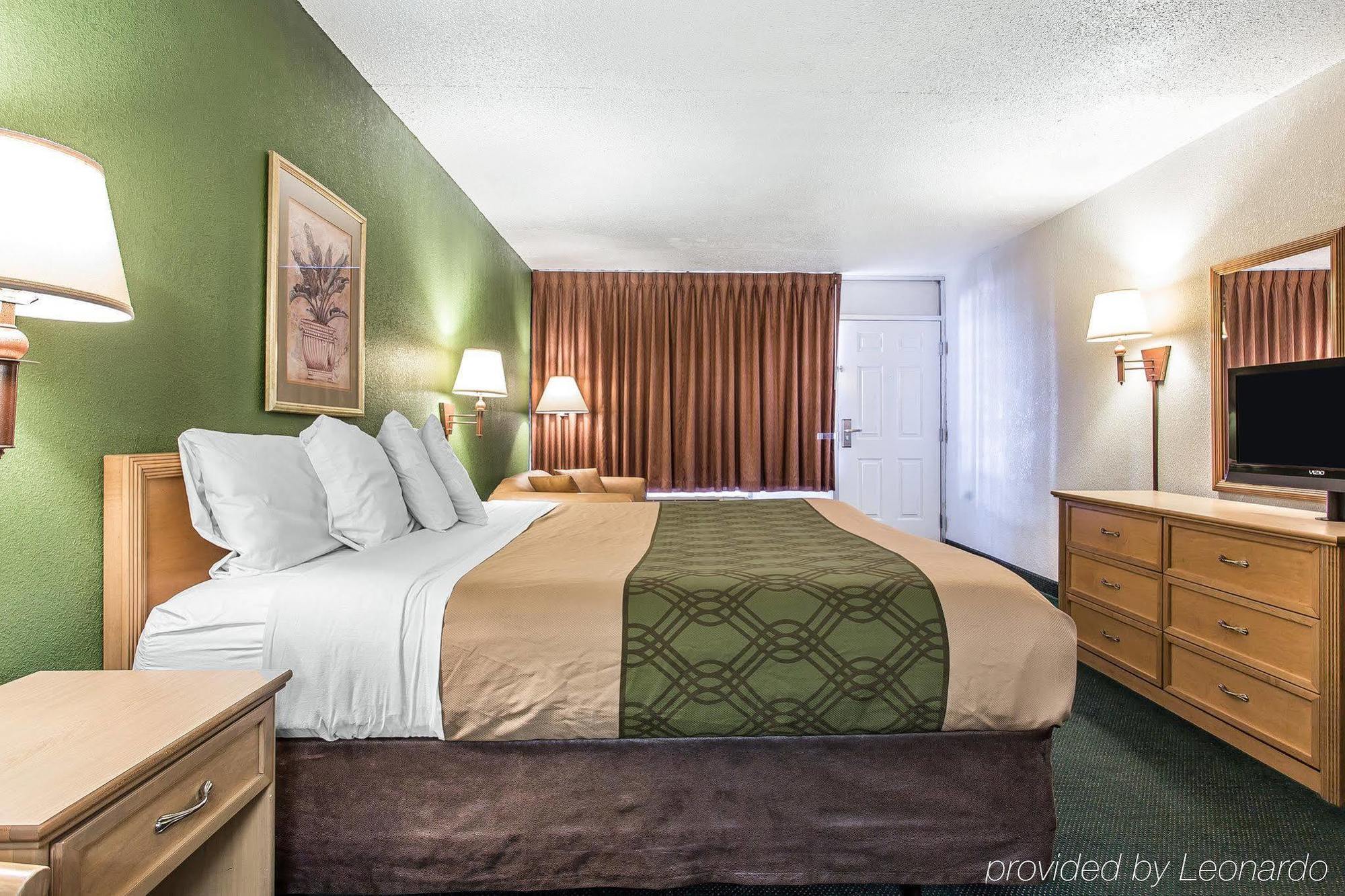 Econo-Lodge Of Conway Exterior foto
