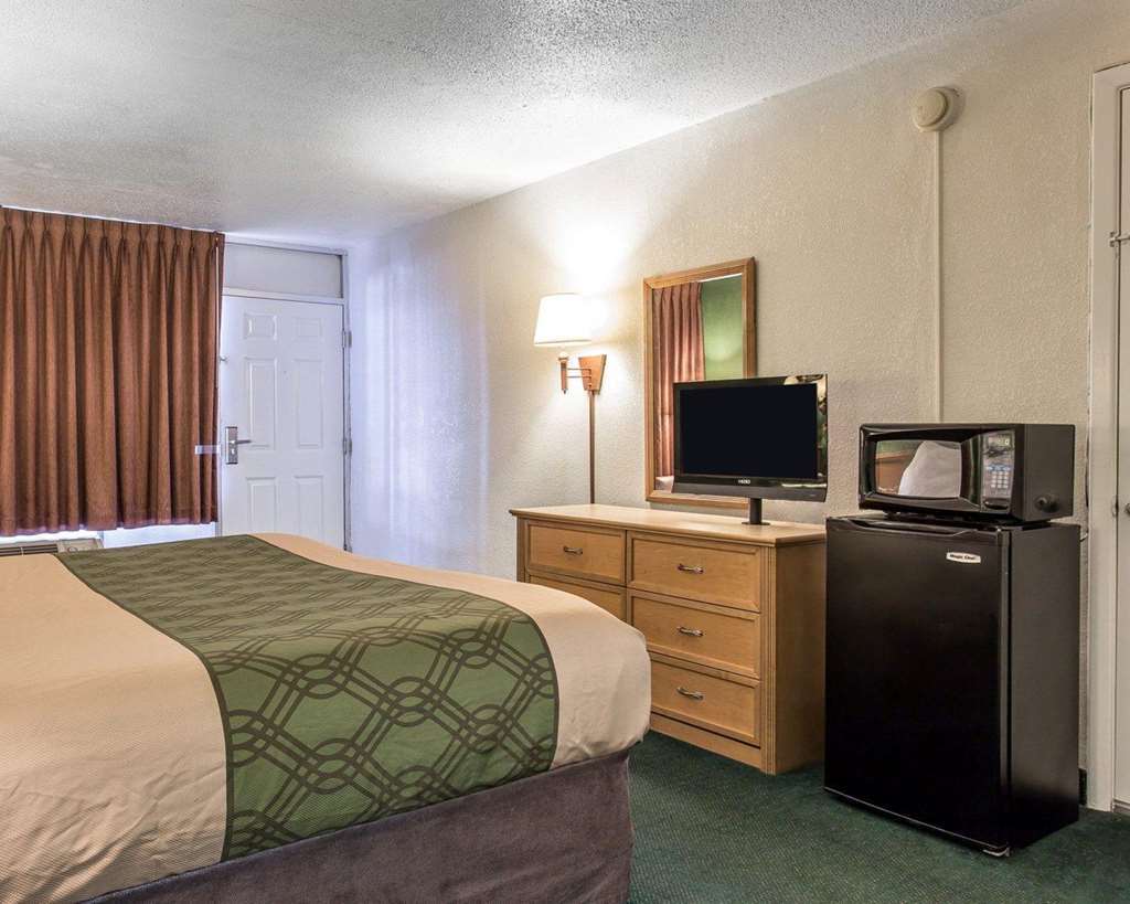 Econo-Lodge Of Conway Zimmer foto