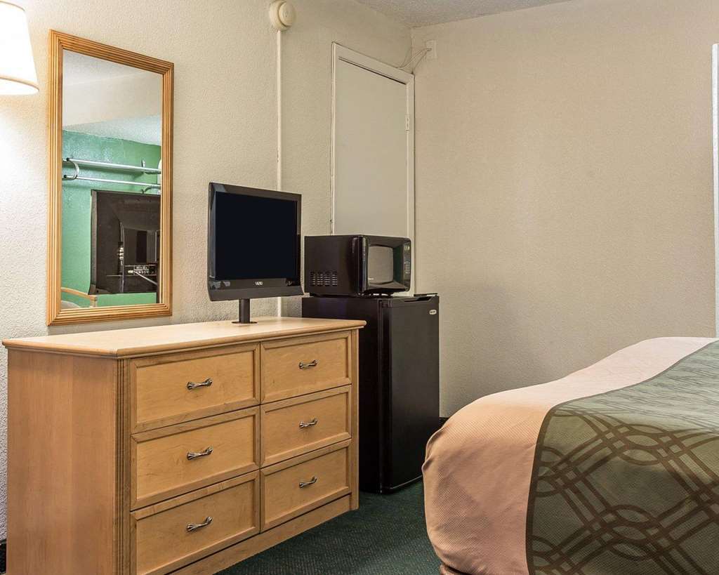 Econo-Lodge Of Conway Zimmer foto