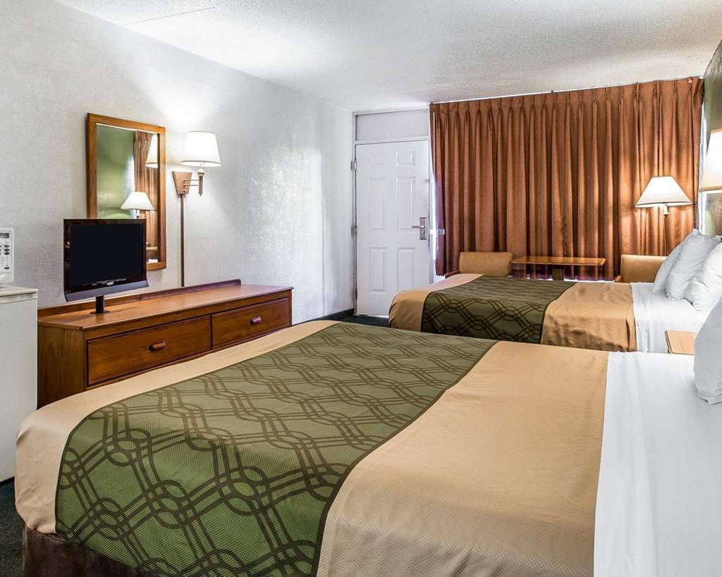 Econo-Lodge Of Conway Zimmer foto