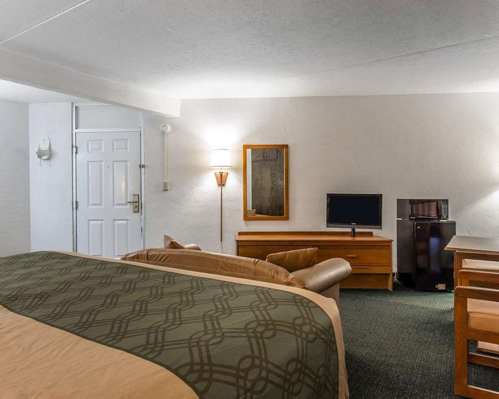 Econo-Lodge Of Conway Zimmer foto