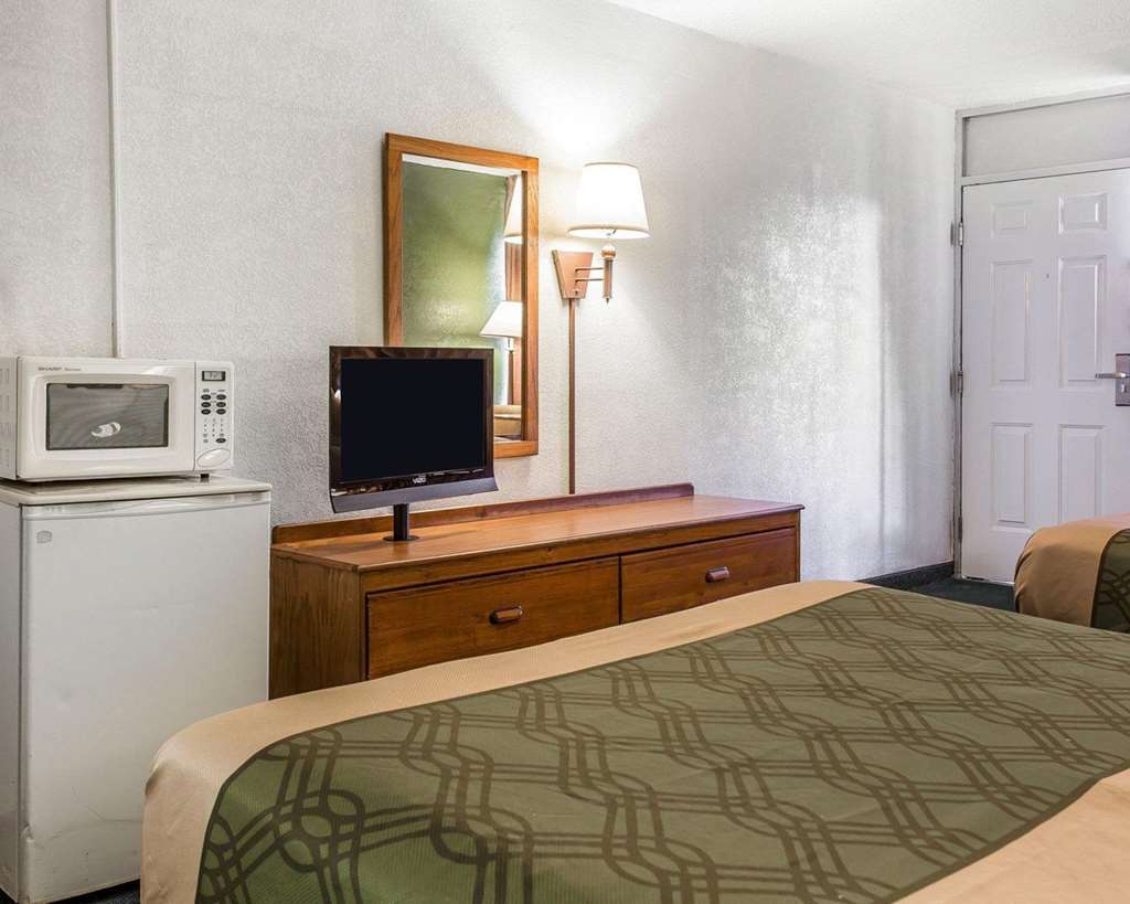 Econo-Lodge Of Conway Zimmer foto