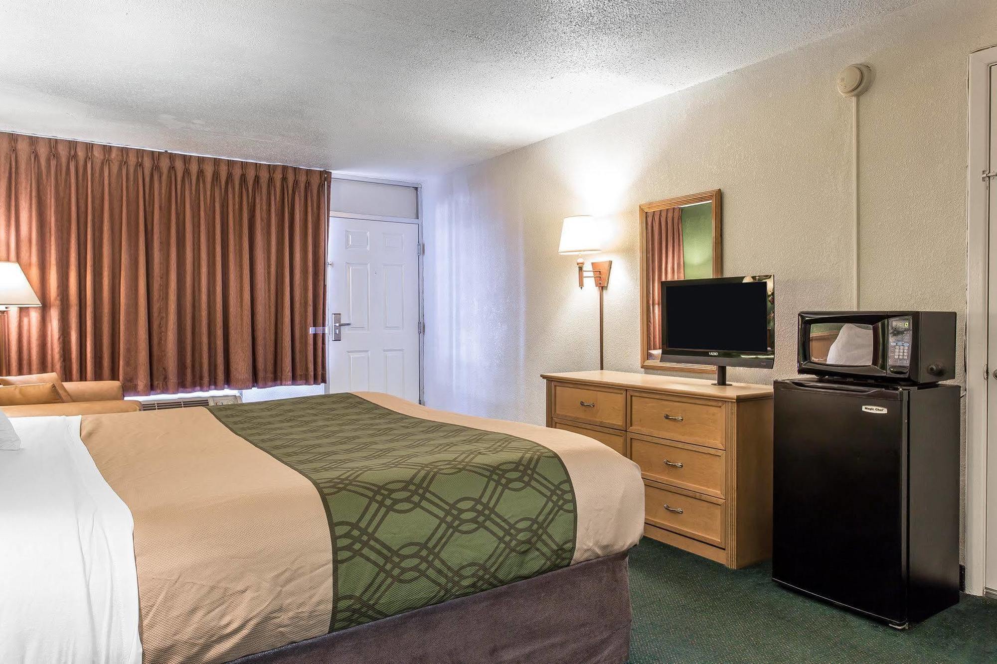 Econo-Lodge Of Conway Exterior foto