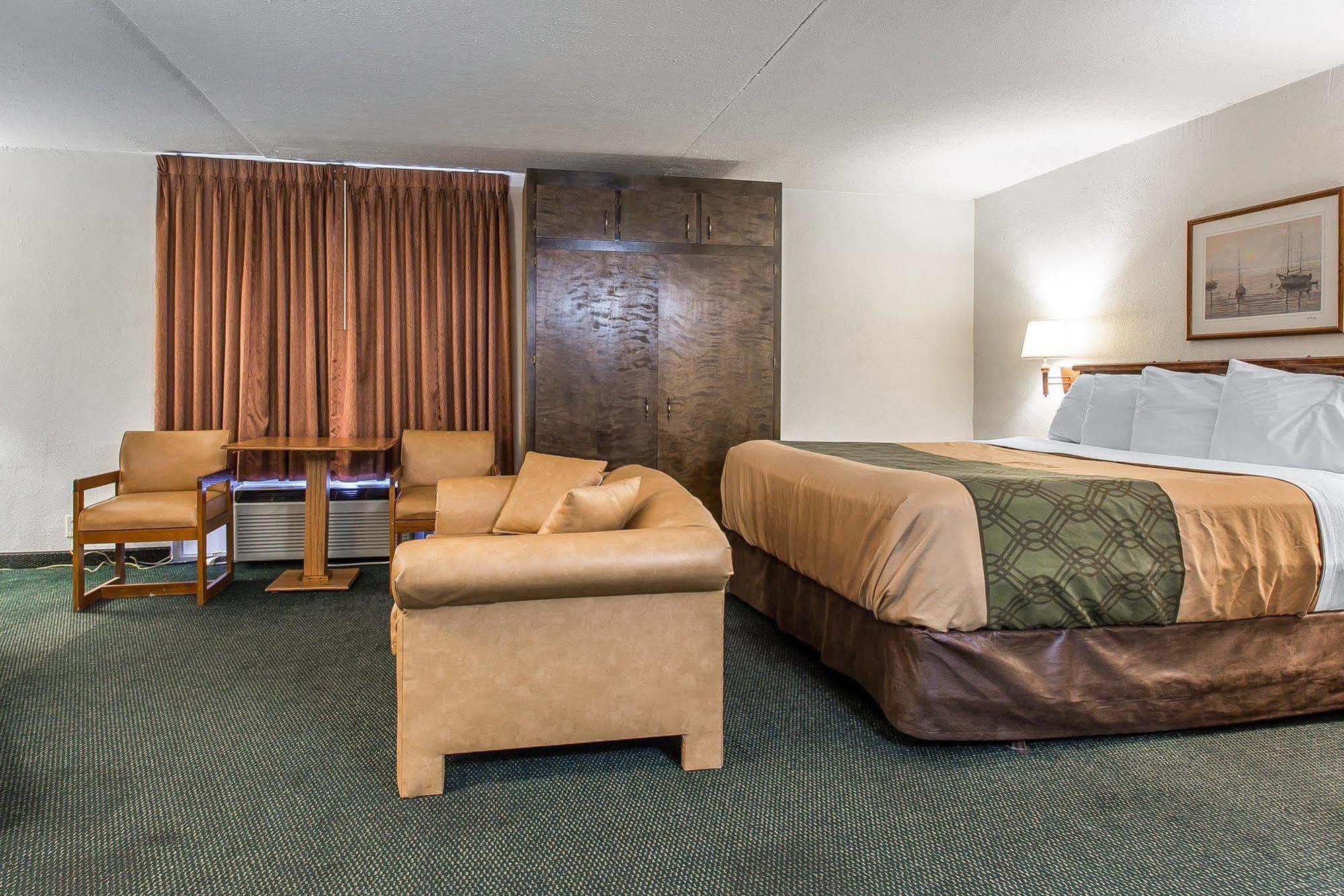 Econo-Lodge Of Conway Exterior foto
