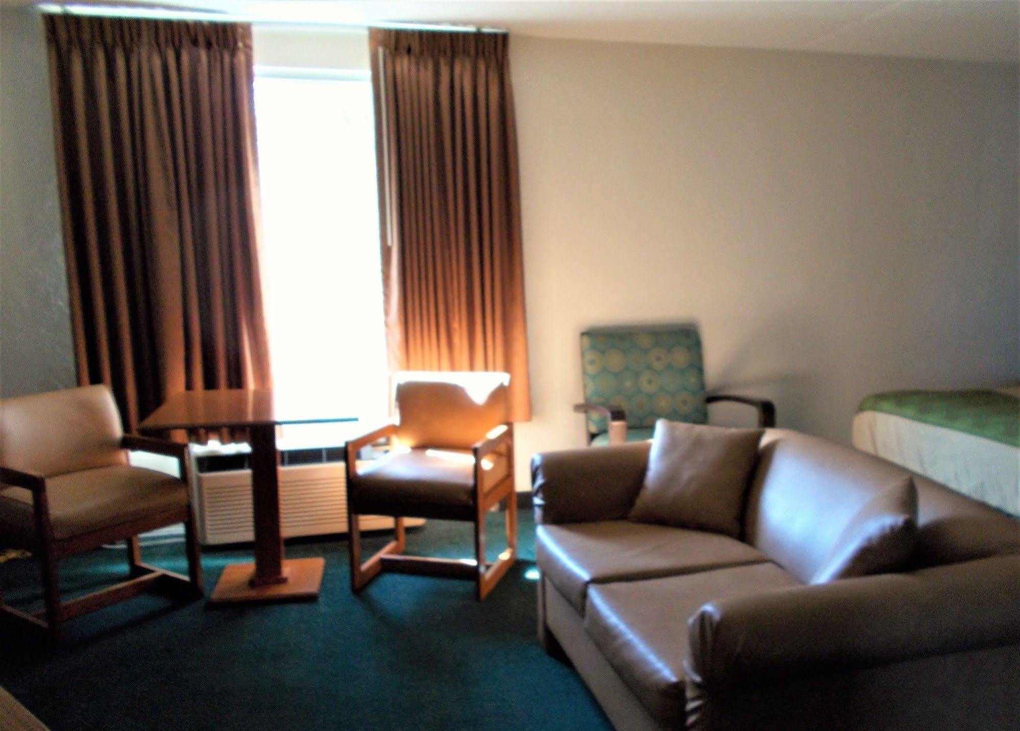 Econo-Lodge Of Conway Exterior foto
