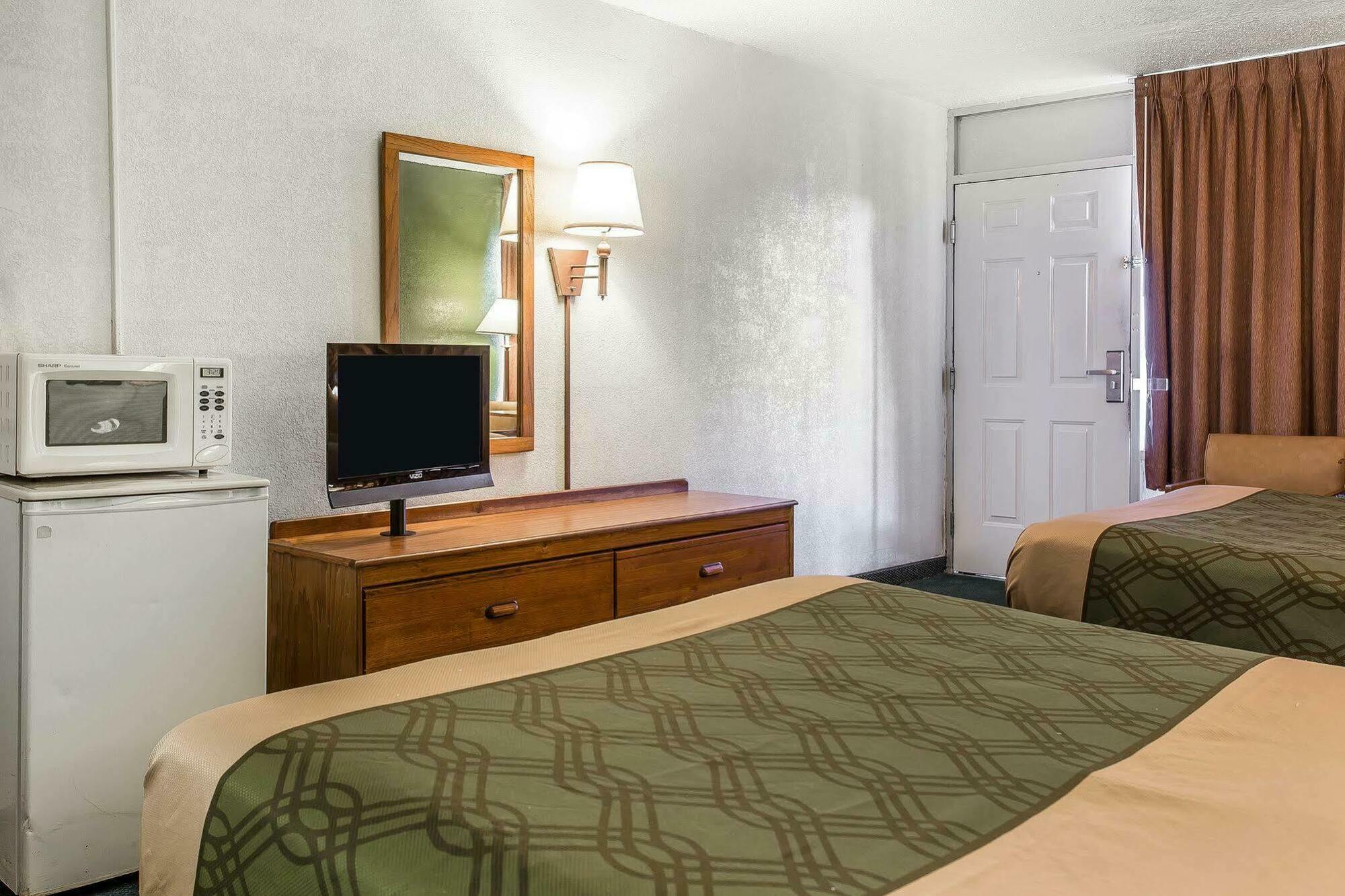 Econo-Lodge Of Conway Exterior foto